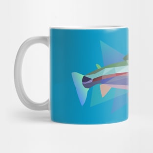 Rainbow Trout Mug